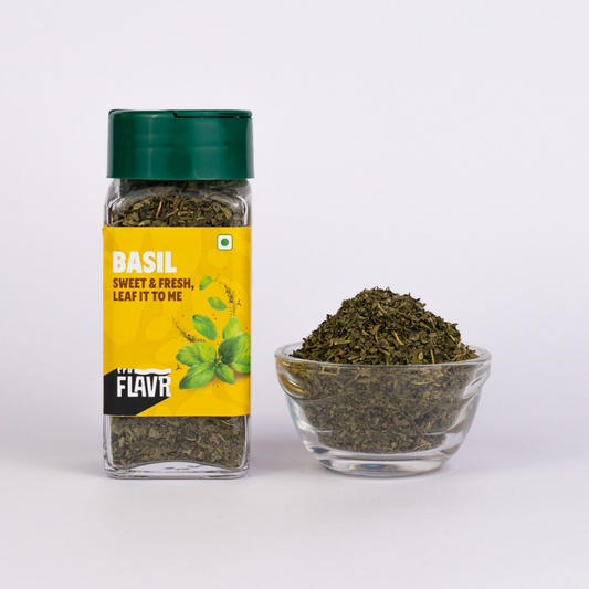 Basil