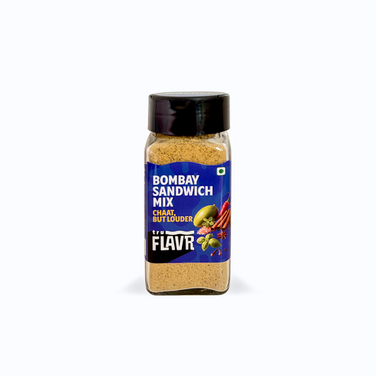 Bombay Sandwich Masala