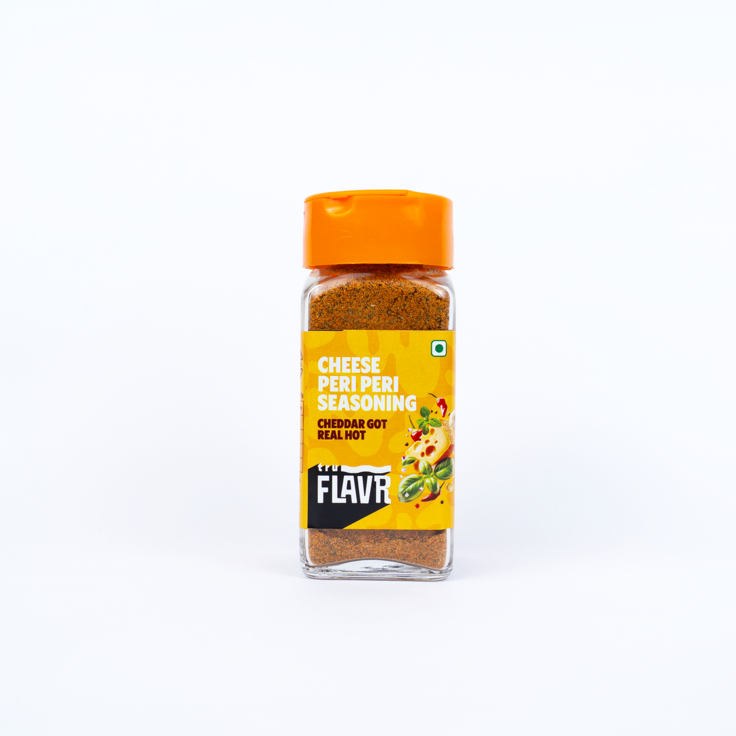 Cheese Peri Peri Seasoning