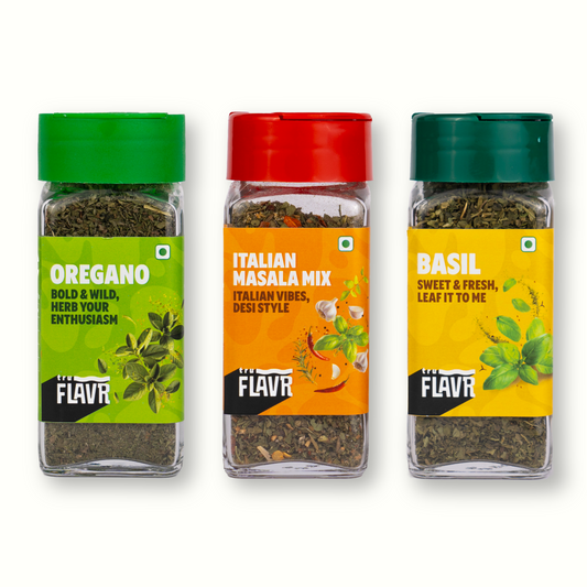 Masala Pack