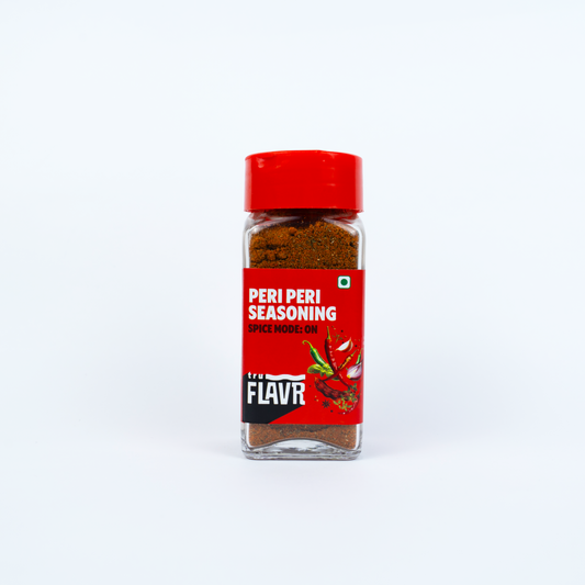 Peri Peri Seasoning