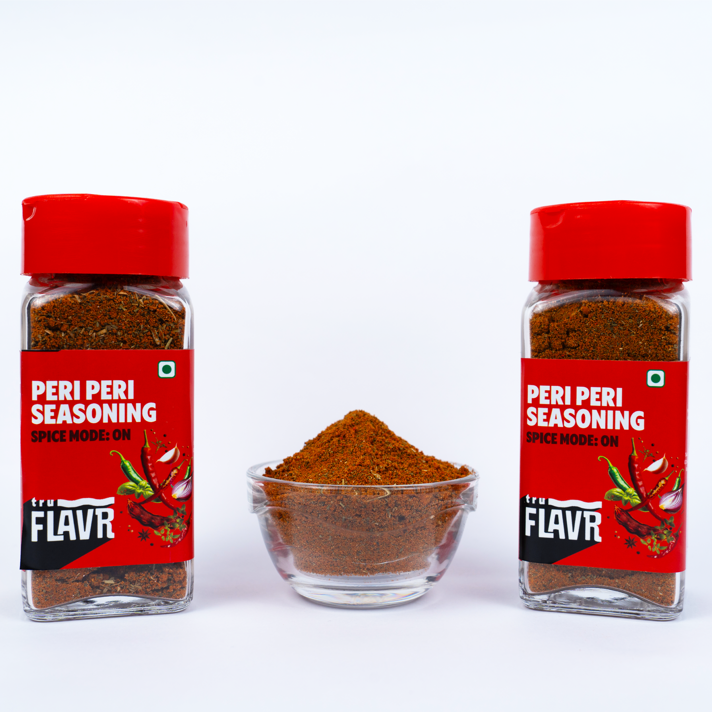 Peri Peri Seasoning
