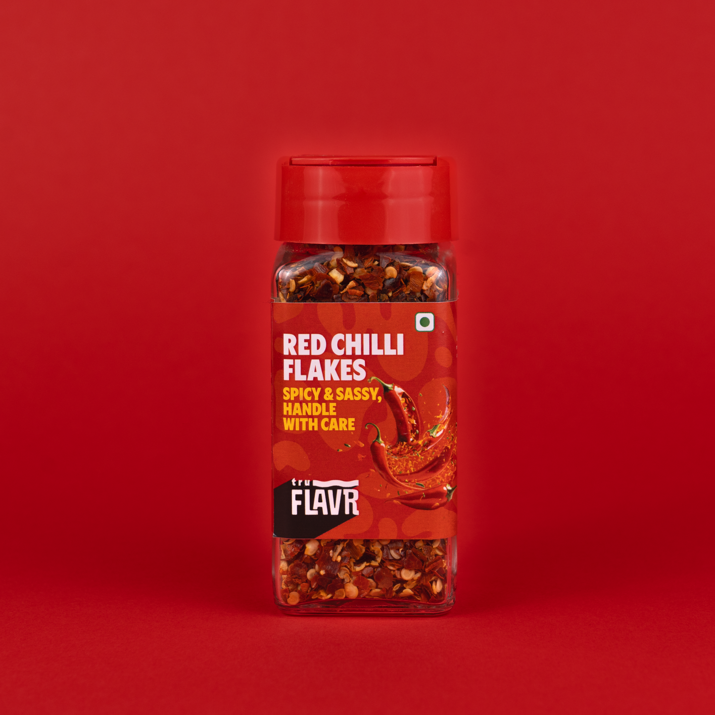 Chilli Flakes
