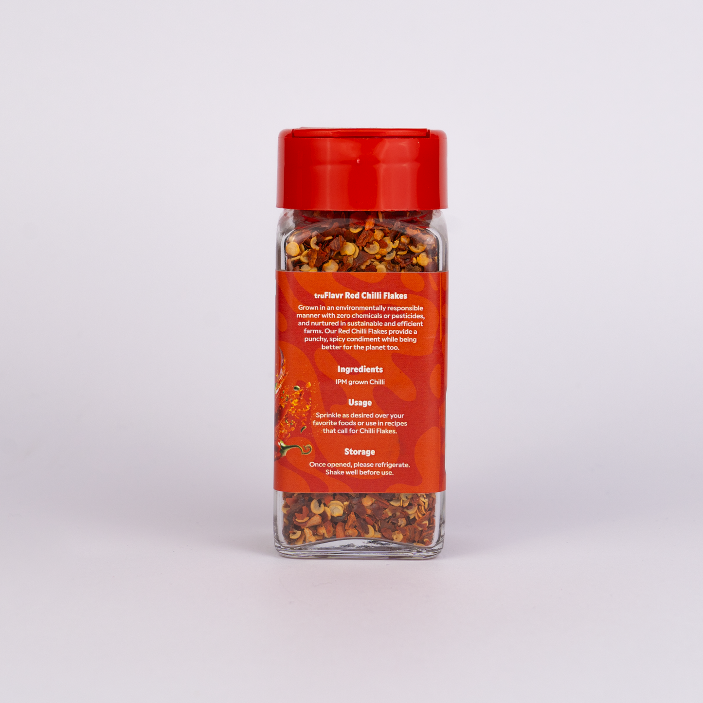 Chilli Flakes