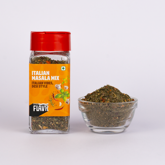 Italian Masala