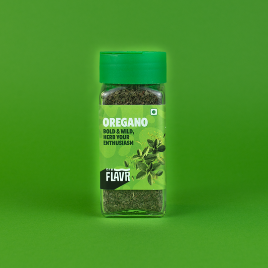 Oregano