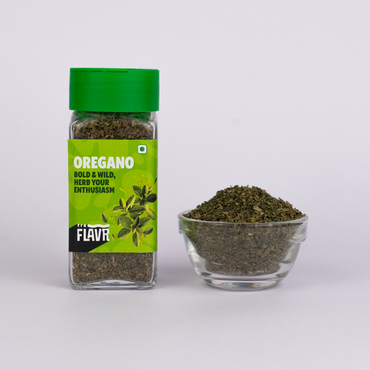 Oregano