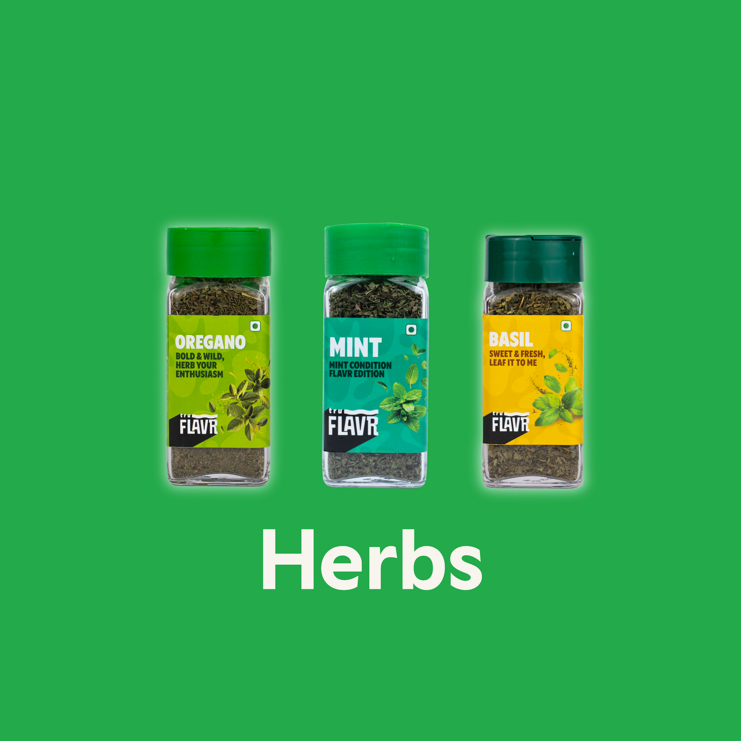 Herbs