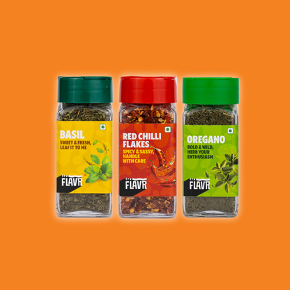 Flake Pack