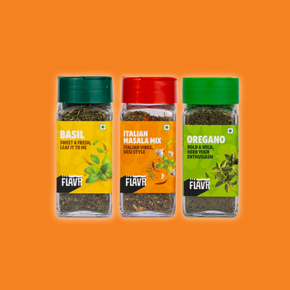 Masala Pack
