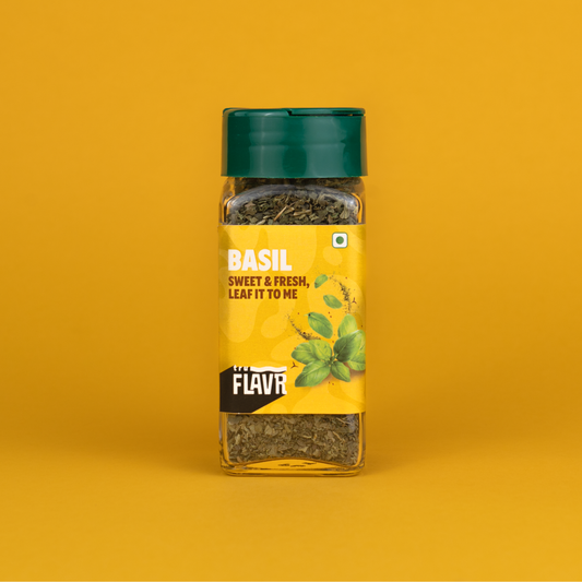 Basil