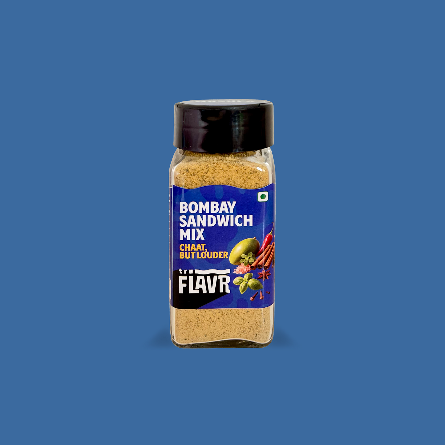 Bombay Sandwich Masala
