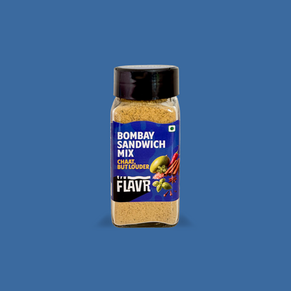 Bombay Sandwich Masala