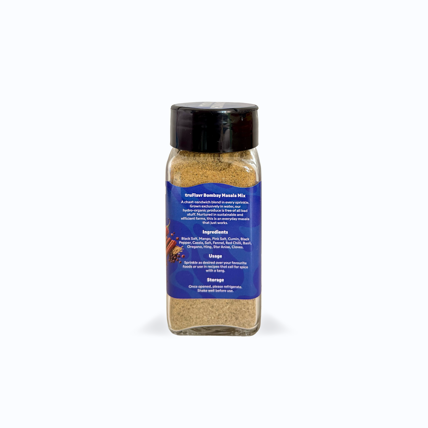 Bombay Sandwich Masala