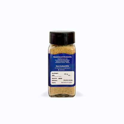 Bombay Sandwich Masala