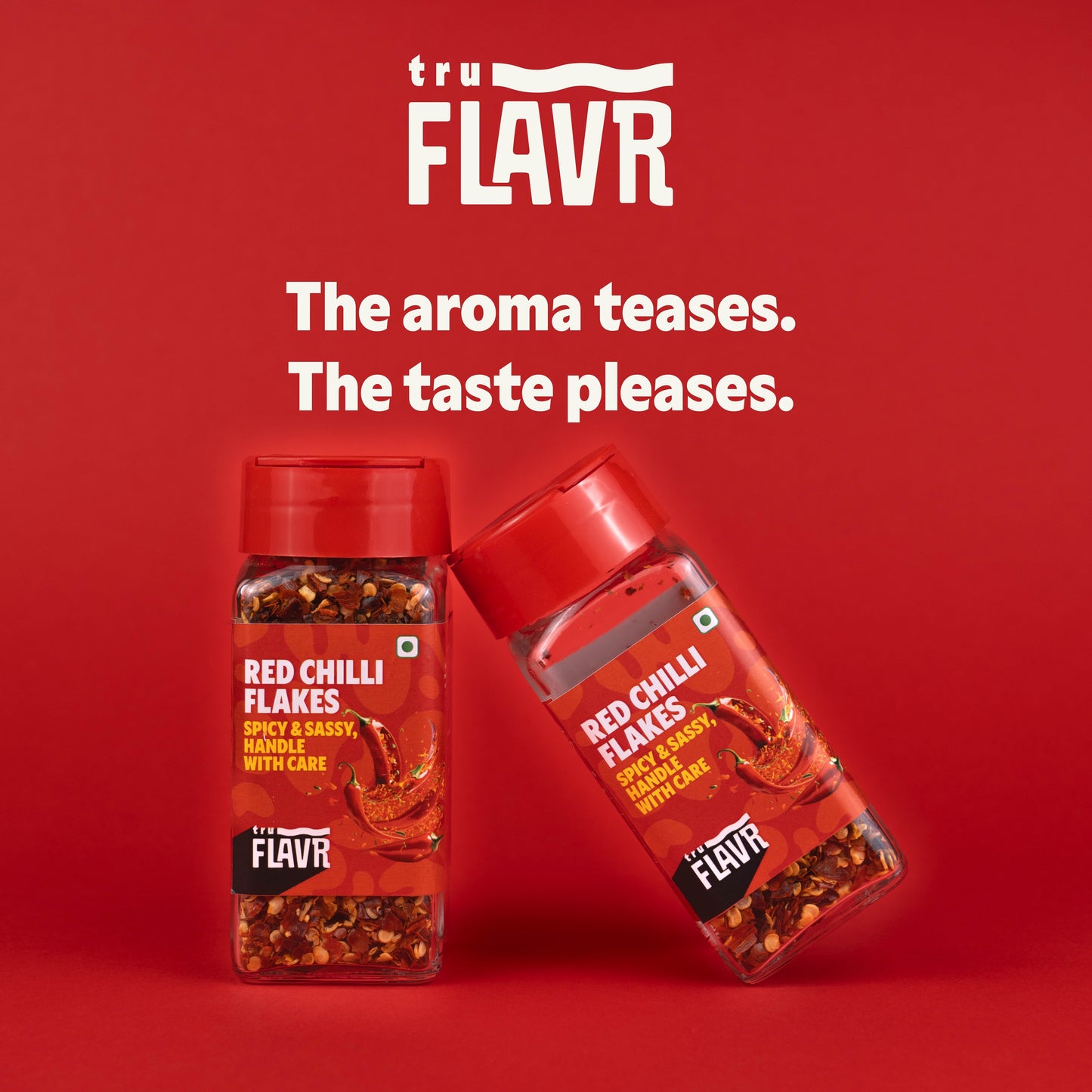 Chilli Flakes