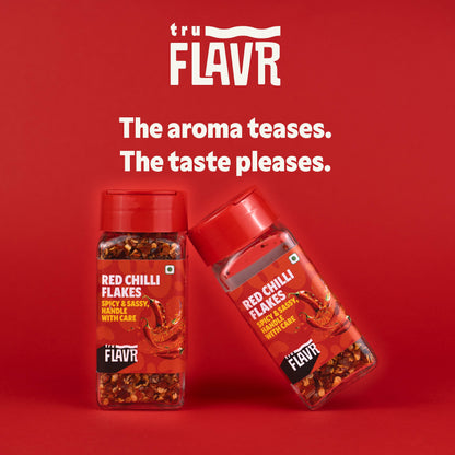 Chilli Flakes