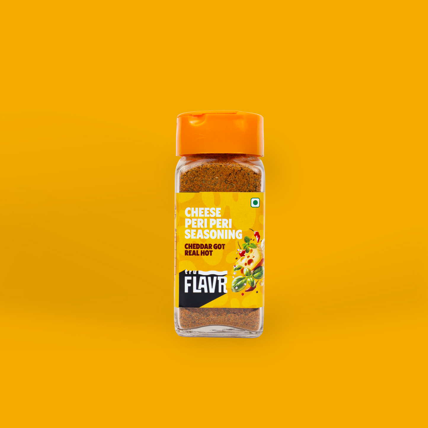 Cheese Peri Peri Seasoning