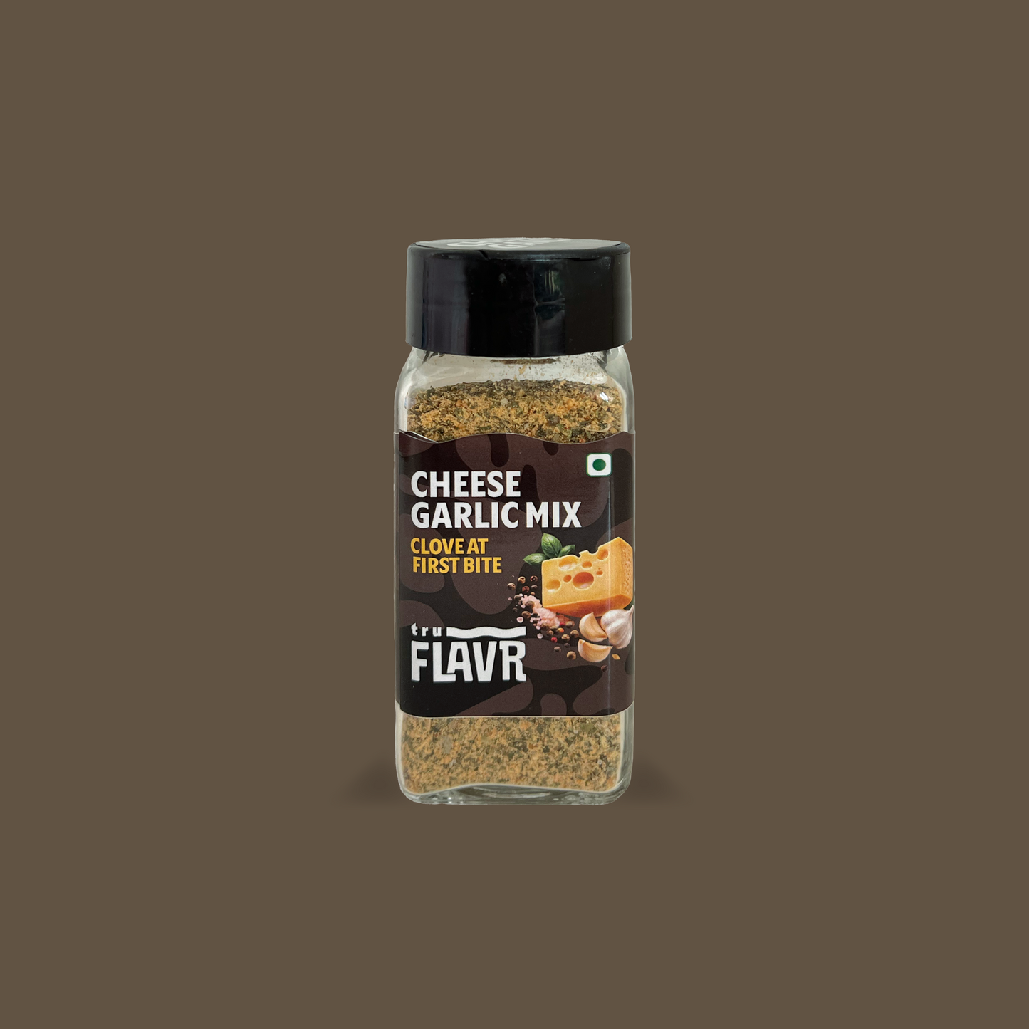Cheese Garlic Seasoning