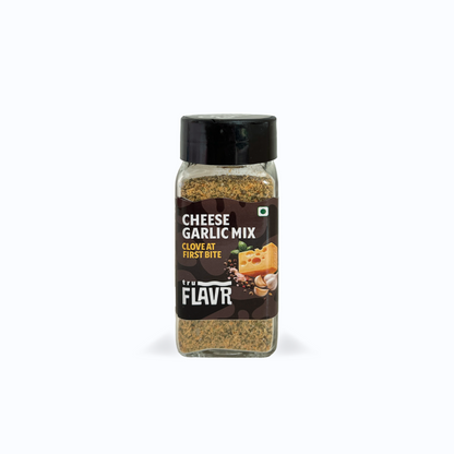 Cheese Garlic Seasoning