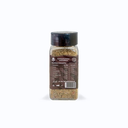 Cheese Garlic Seasoning