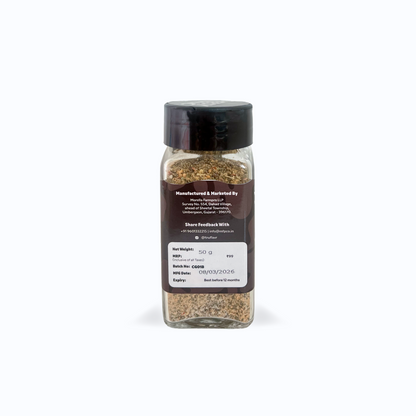 Cheese Garlic Seasoning