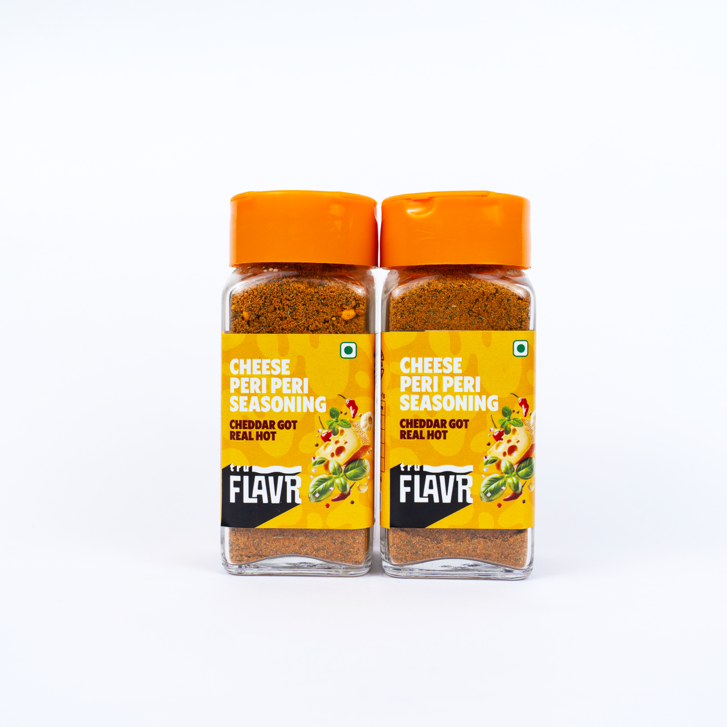 Cheese Peri Peri Seasoning