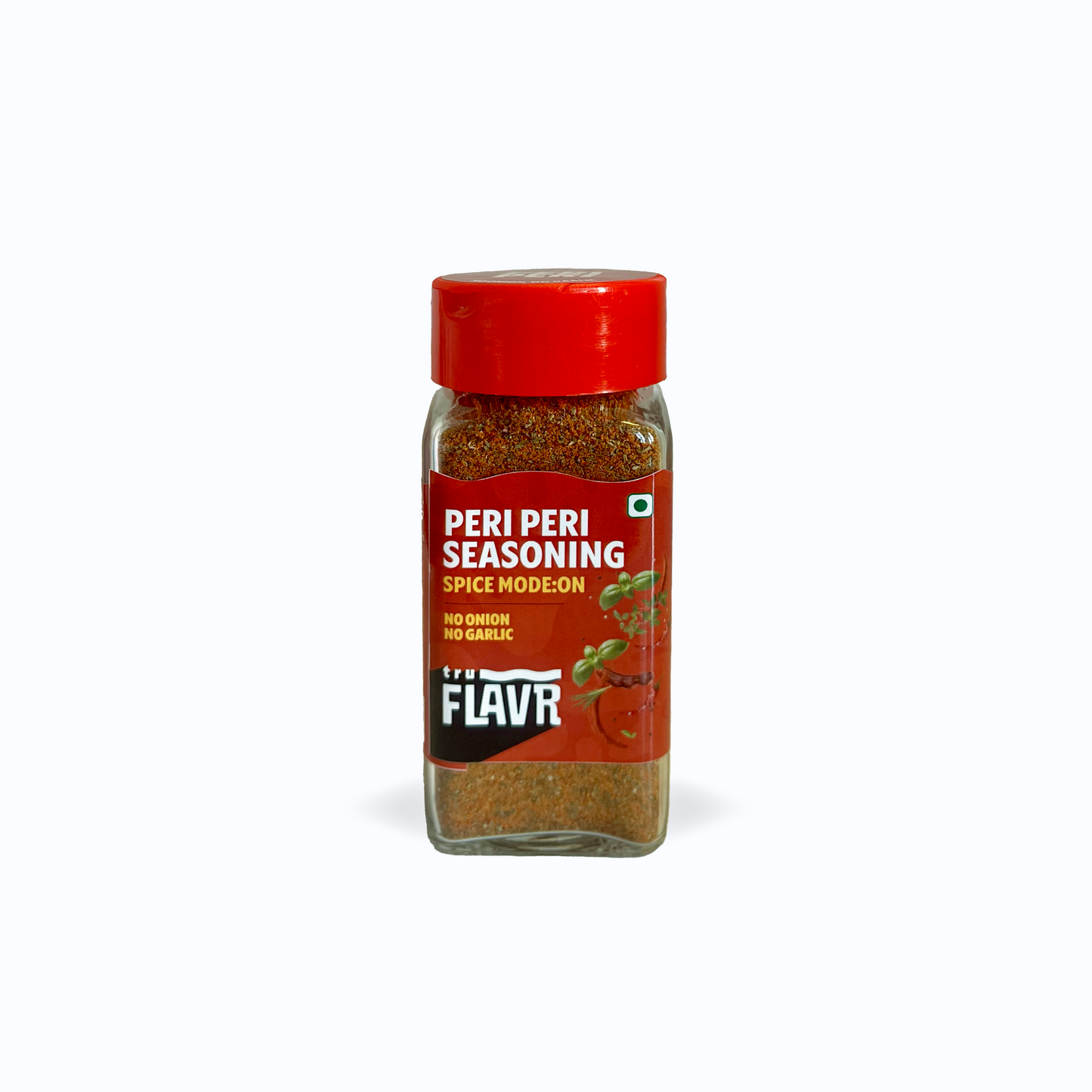 Peri Peri Seasoning (No Onion No Garlic)