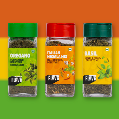 Masala Pack
