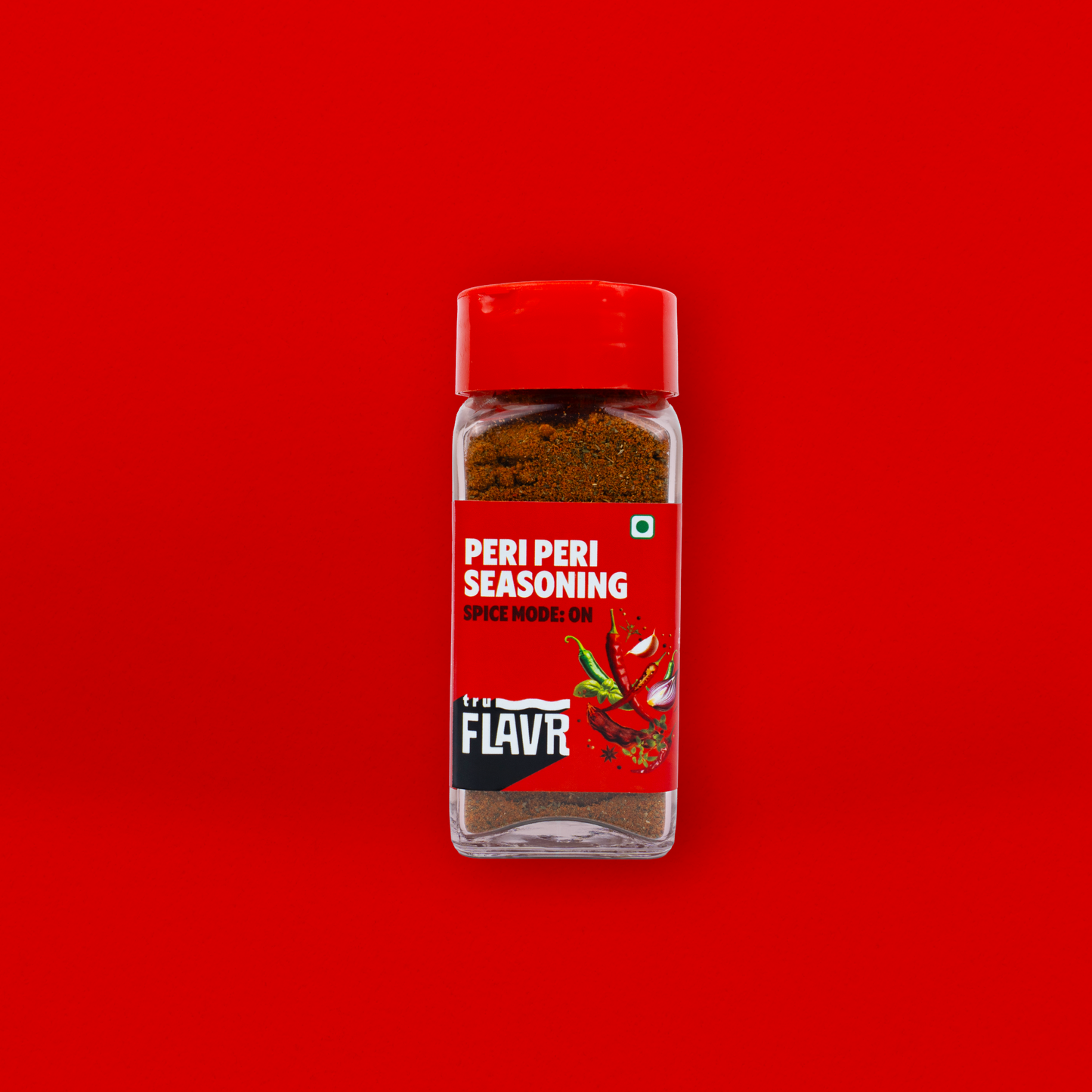 Peri Peri Seasoning
