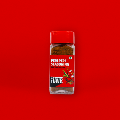 Peri Peri Seasoning