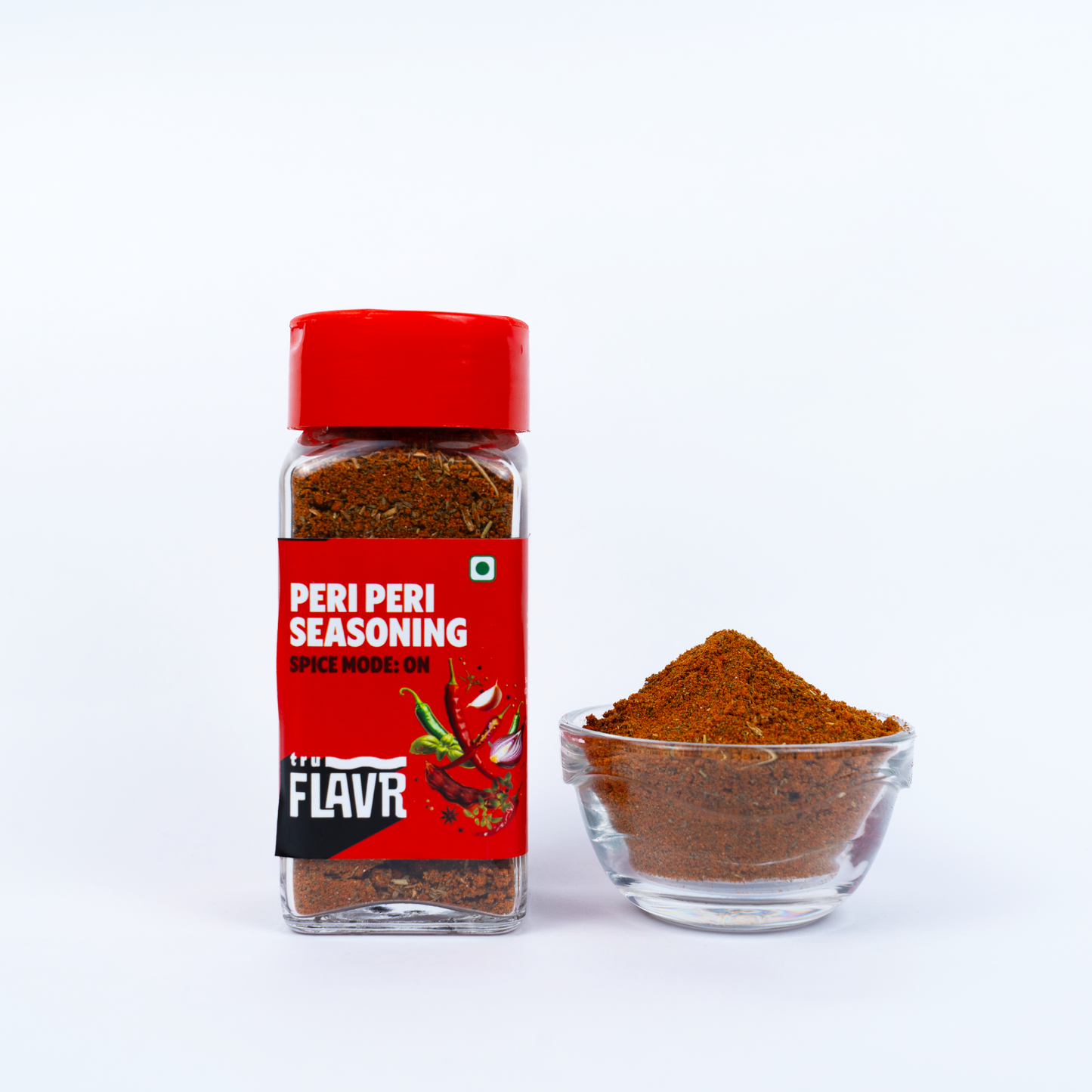 Peri Peri Seasoning