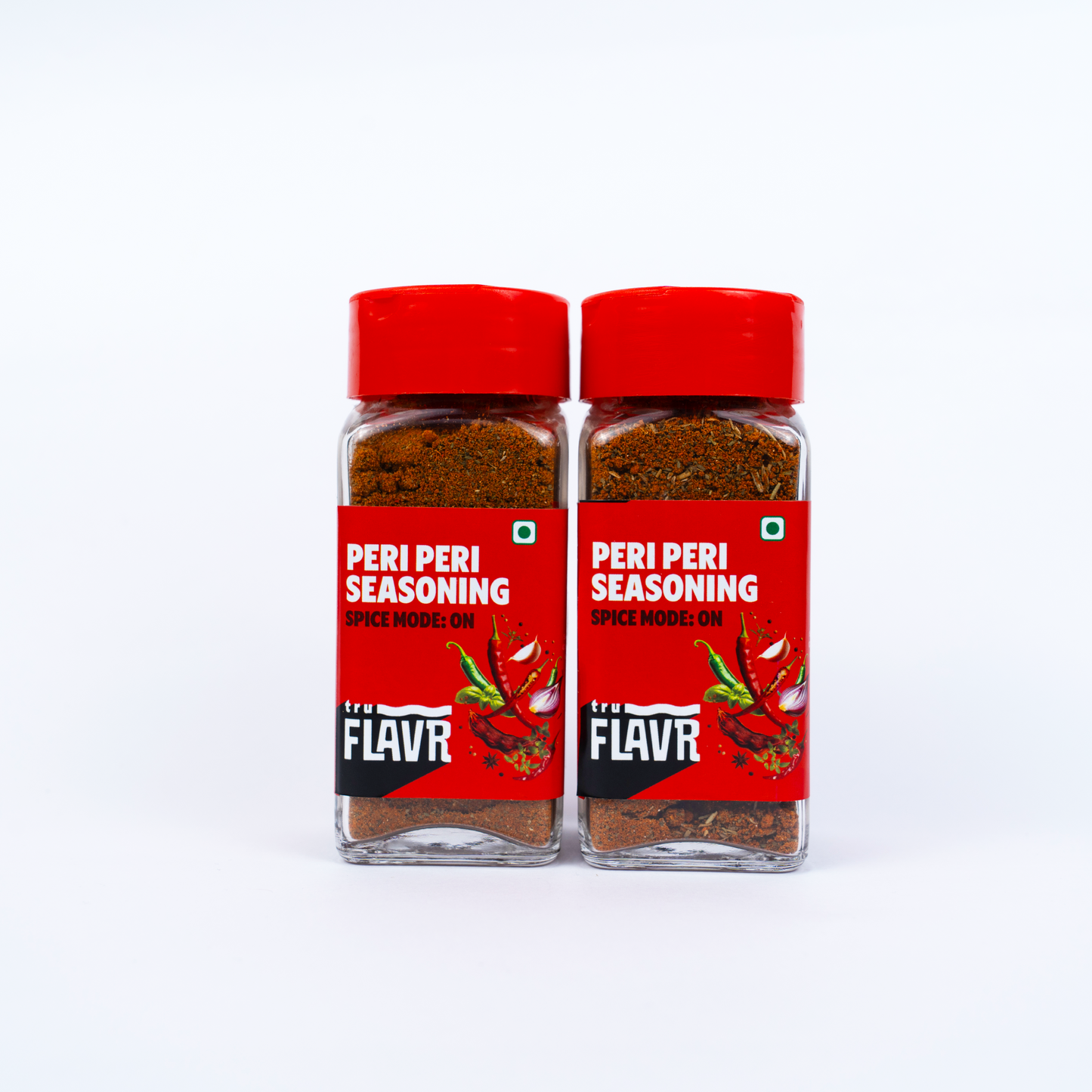 Peri Peri Seasoning