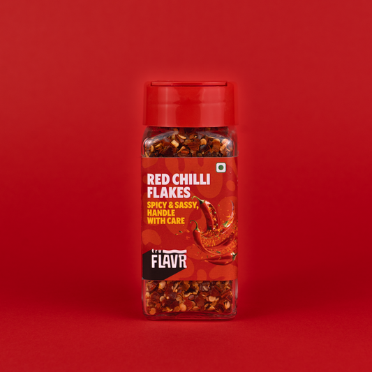 Chilli Flakes