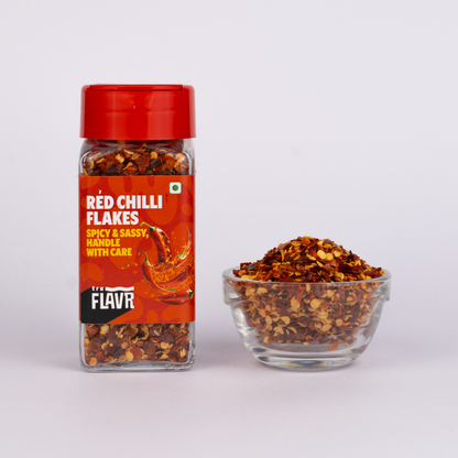 Chilli Flakes