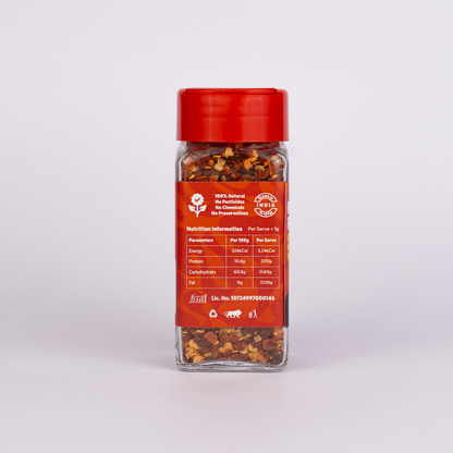 Chilli Flakes