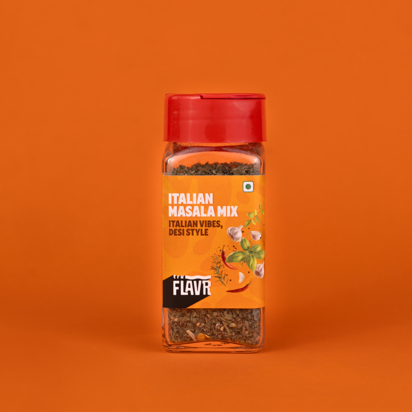Italian Masala