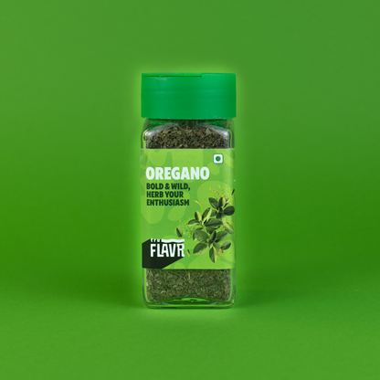 Oregano
